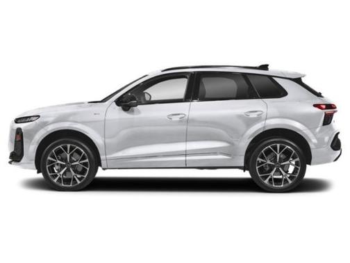 2026 Audi Q3 S line