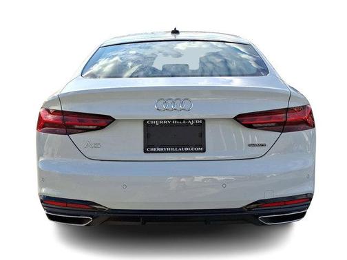 2025 Audi A5 Sportback S line Premium Plus