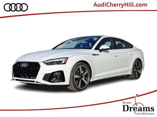 2025 Audi A5 Sportback S line Premium Plus