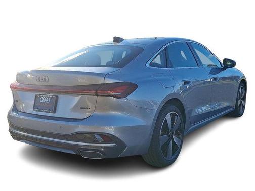 2025 Audi A5 2.0T quattro Premium