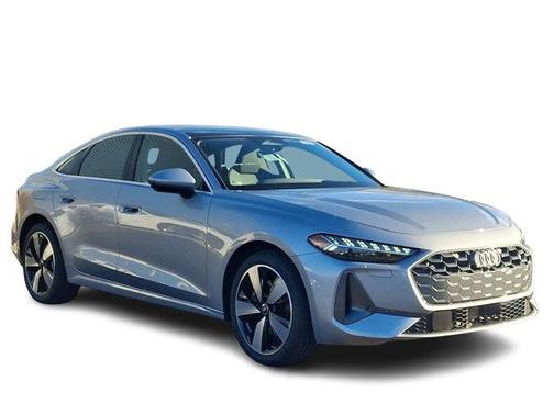 2025 Audi A5 2.0T quattro Premium