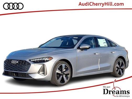 2025 Audi A5 2.0T quattro Premium