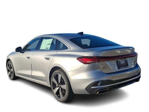 2025 Audi A5 2.0T quattro Premium