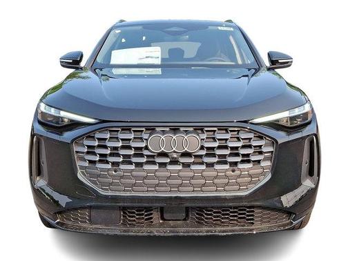 2025 Audi Q5 2.0T quattro Premium