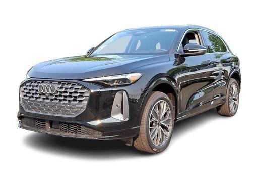 2025 Audi Q5 2.0T quattro Premium
