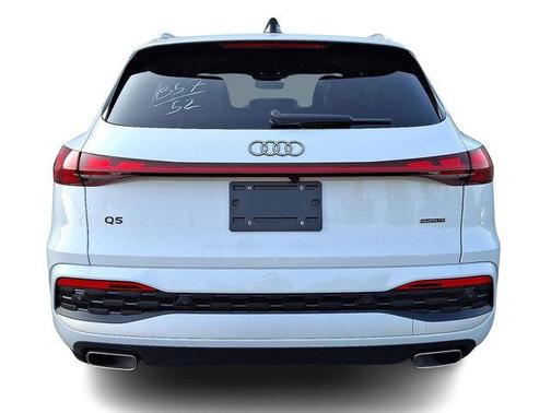 2025 Audi Q5 2.0T quattro Premium