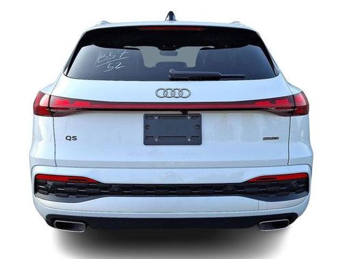 2025 Audi Q5 2.0T quattro Premium