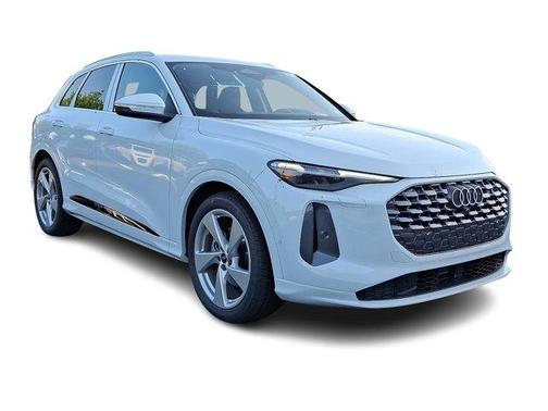 2025 Audi Q5 2.0T quattro Premium