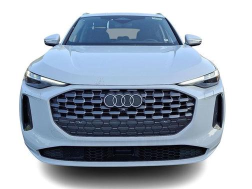 2025 Audi Q5 2.0T quattro Premium