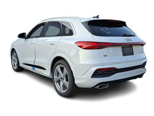 2025 Audi Q5 2.0T quattro Premium