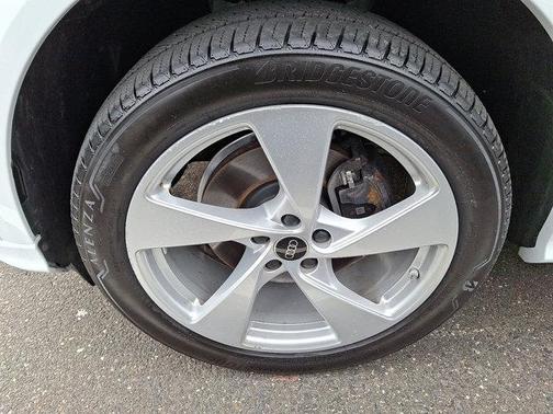 2025 Audi Q5 2.0T quattro Premium