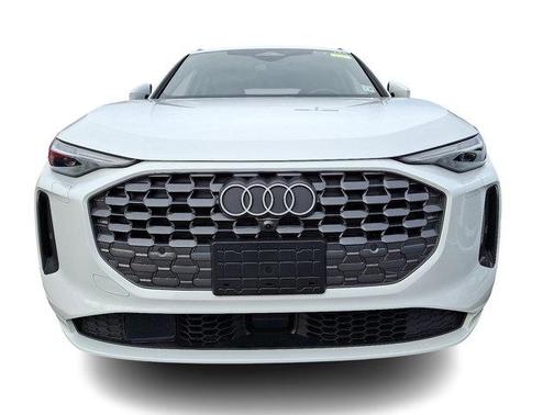 2025 Audi Q5 2.0T quattro Premium