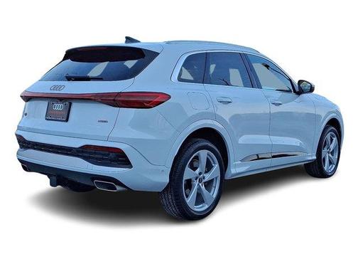 2025 Audi Q5 2.0T quattro Premium