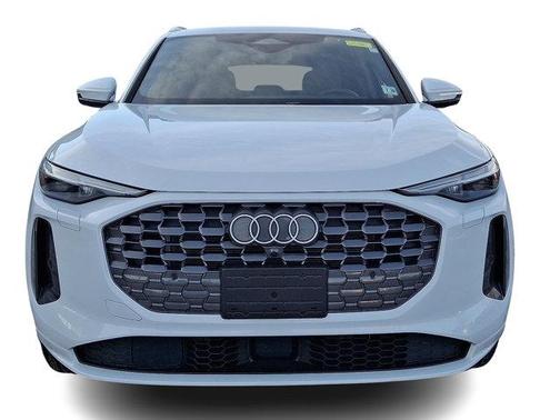 2025 Audi Q5 2.0T quattro Premium