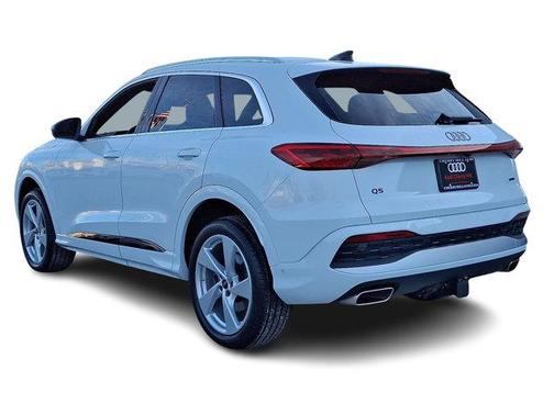 2025 Audi Q5 2.0T quattro Premium