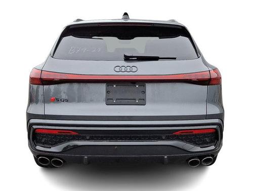 2025 Audi SQ5 3.0T quattro Premium
