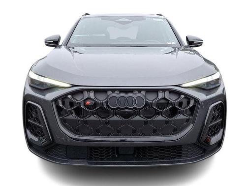 2025 Audi SQ5 3.0T quattro Premium