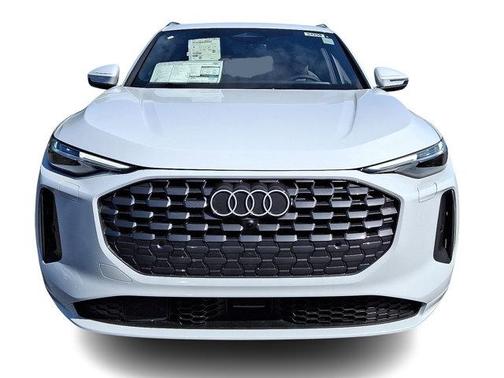 2025 Audi Q5 2.0T quattro Premium