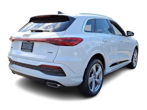 2025 Audi Q5 2.0T quattro Premium