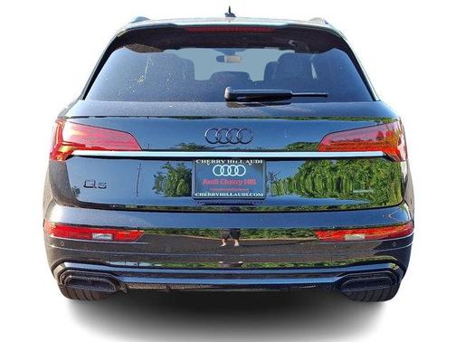 2025 Audi Q5 45 S line quattro Premium