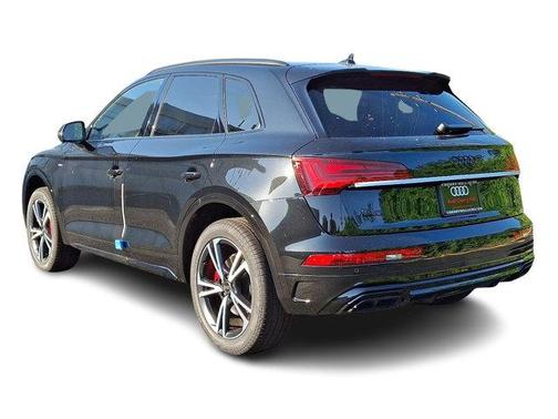 2025 Audi Q5 45 S line quattro Premium