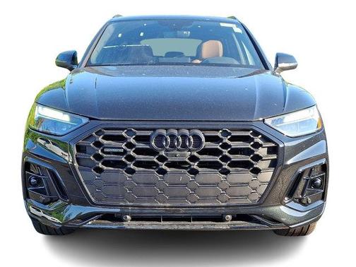 2025 Audi Q5 45 S line quattro Premium