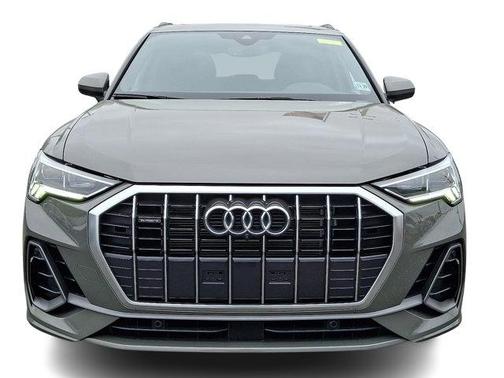 2024 Audi Q3 45 S line Premium