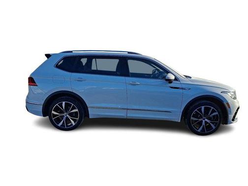 2024 Volkswagen Tiguan 2.0T SEL R-Line