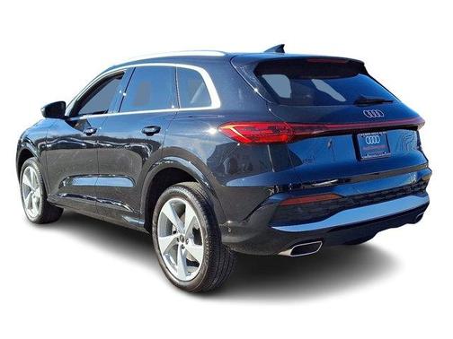 2025 Audi Q5 2.0T quattro Premium
