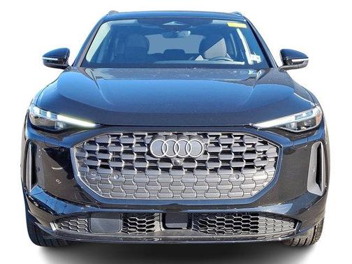 2025 Audi Q5 2.0T quattro Premium