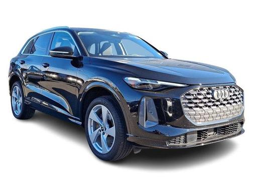 2025 Audi Q5 2.0T quattro Premium