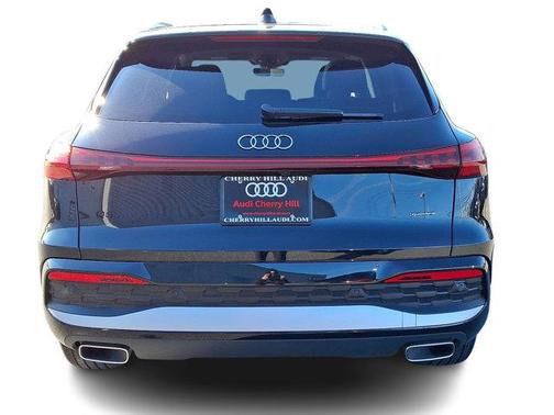 2025 Audi Q5 2.0T quattro Premium