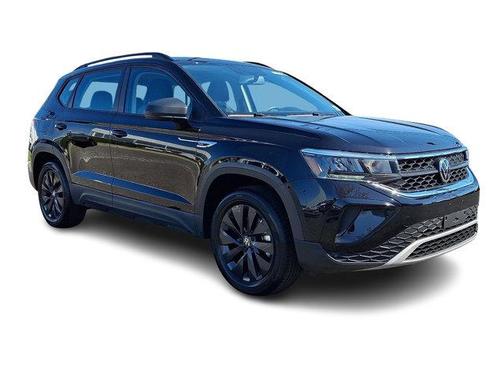 2022 Volkswagen Taos 1.5T S