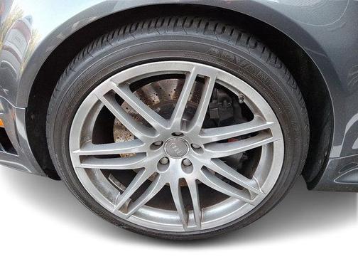 2008 Audi RS 4 4.2 quattro L
