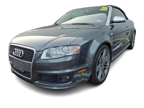 2008 Audi RS 4 4.2 quattro L