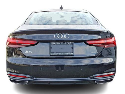 2025 Audi A5 Sportback S line Premium