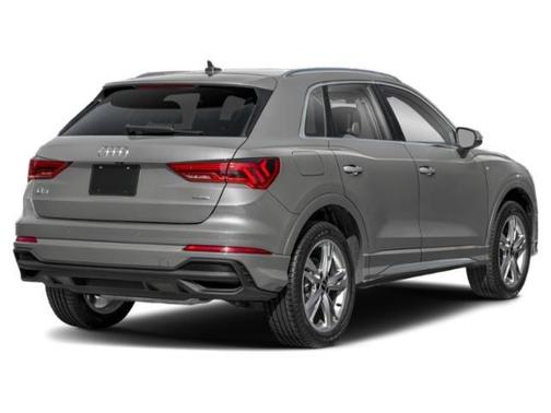 2025 Audi Q3 45 S line Premium