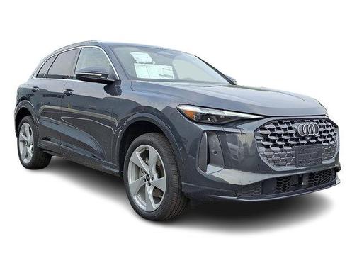2025 Audi Q5 2.0T quattro Premium