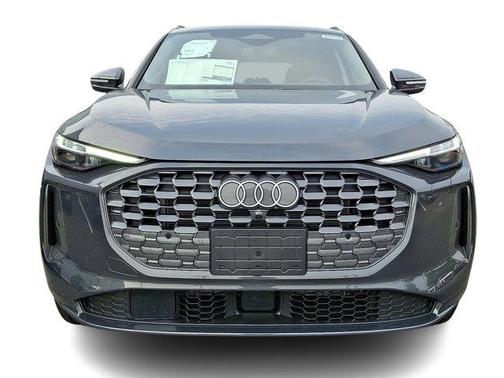 2025 Audi Q5 2.0T quattro Premium