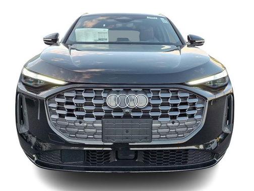 2025 Audi Q5 2.0T quattro Premium