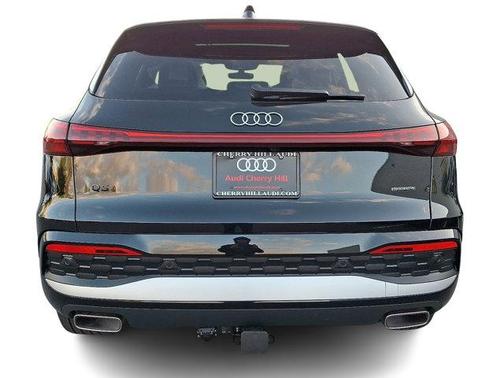 2025 Audi Q5 2.0T quattro Premium