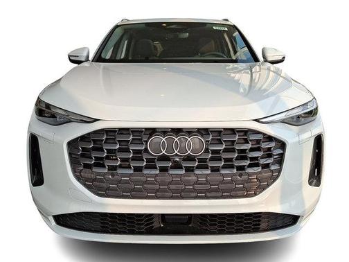 2025 Audi Q5 2.0T quattro Premium