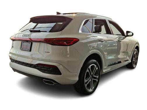 2025 Audi Q5 2.0T quattro Premium