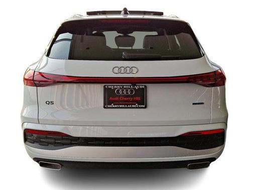 2025 Audi Q5 2.0T quattro Premium