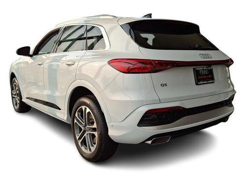 2025 Audi Q5 2.0T quattro Premium