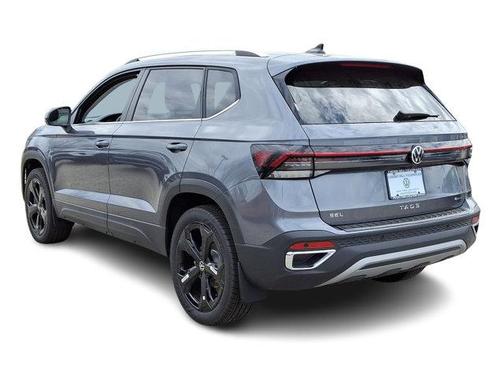 2025 Volkswagen Taos 1.5T SEL