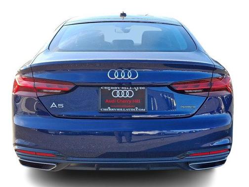 2025 Audi A5 Sportback S line Premium