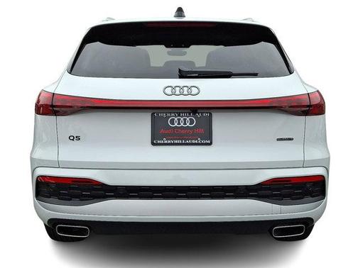 2025 Audi Q5 2.0T quattro Premium