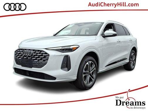 2025 Audi Q5 2.0T quattro Premium