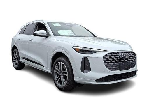 2025 Audi Q5 2.0T quattro Premium